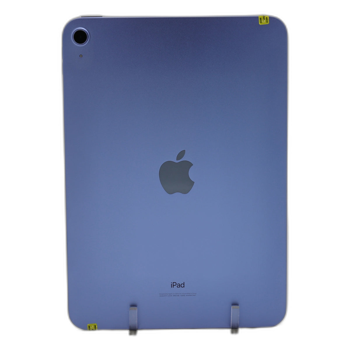 95新 Apple iPad 10代 64G 藍色 WIFI