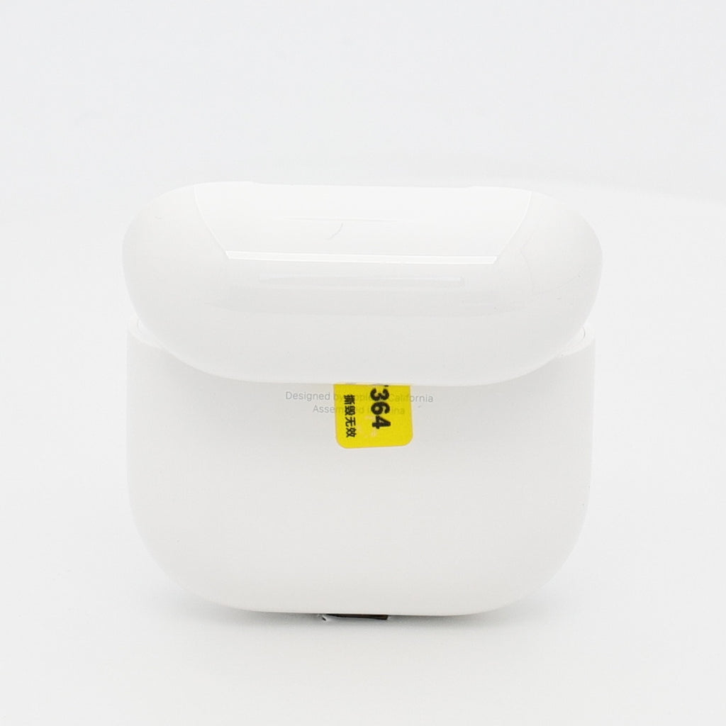 99新 Apple AirPods 4 (不支持主動降噪) 白色