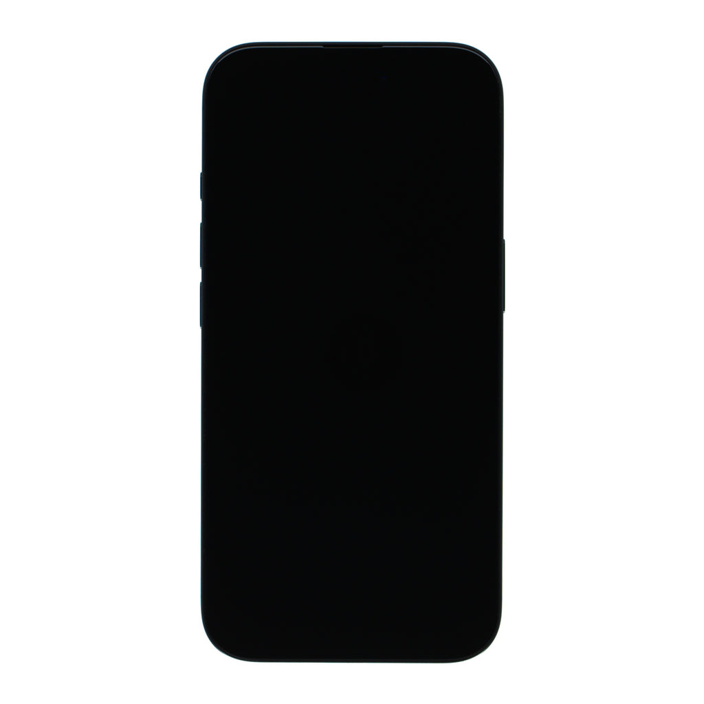 95新 Apple iPhone 16 256G 黑色 中國大陸版