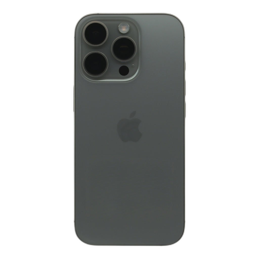 95新 Apple iPhone 16 Pro 256G 原色鈦金屬 中國大陸版