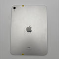 95新 Apple iPad 10代 64G 銀色 WIFI