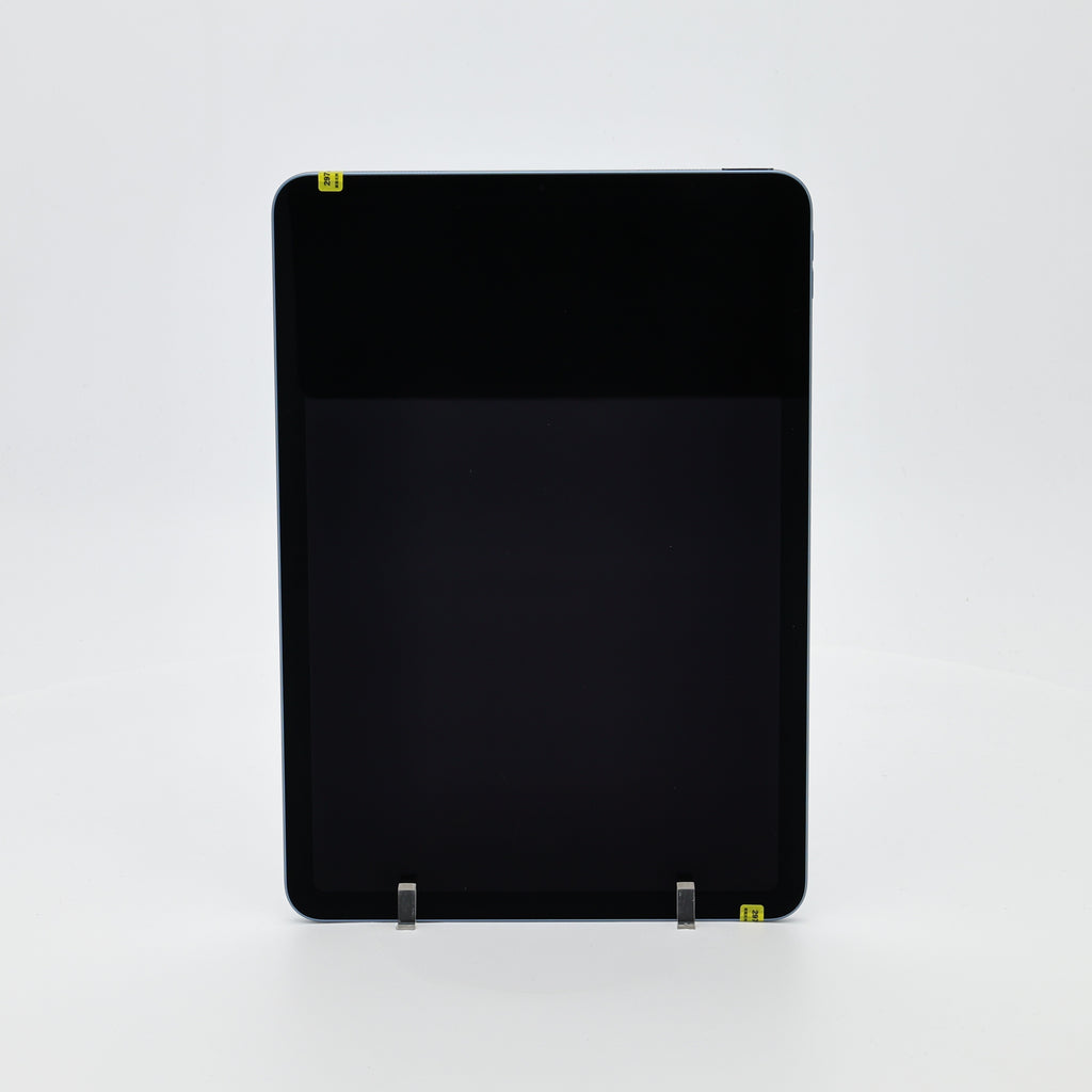 99新 Apple iPad Air5 64G 藍色 WIFI