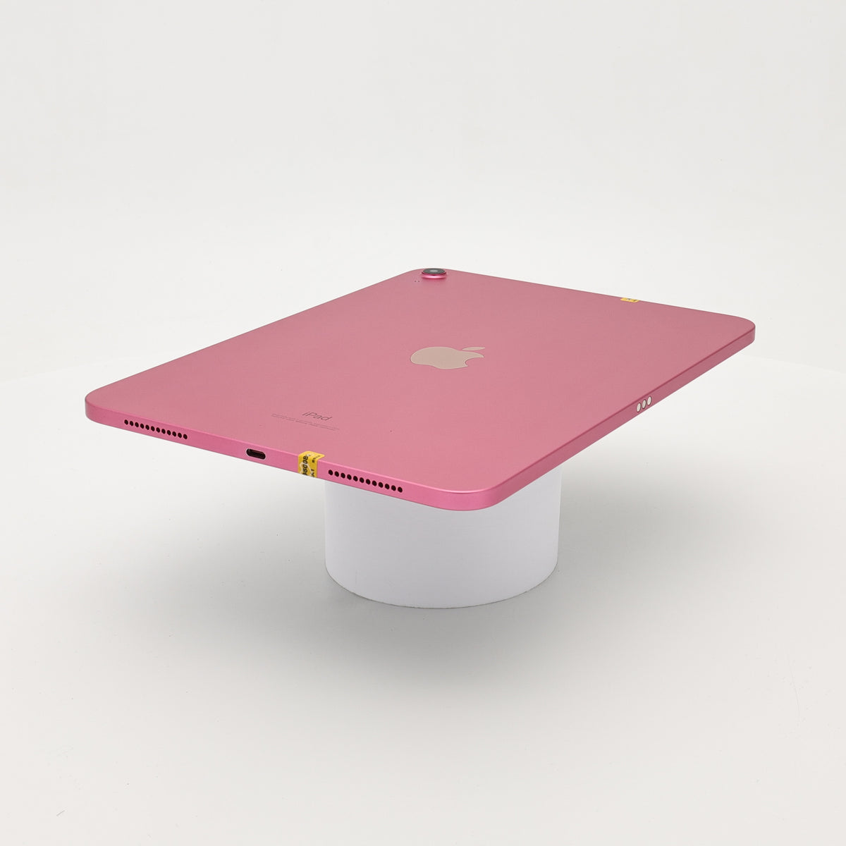 99新 Apple iPad 10代 256G 粉紅色 WIFI