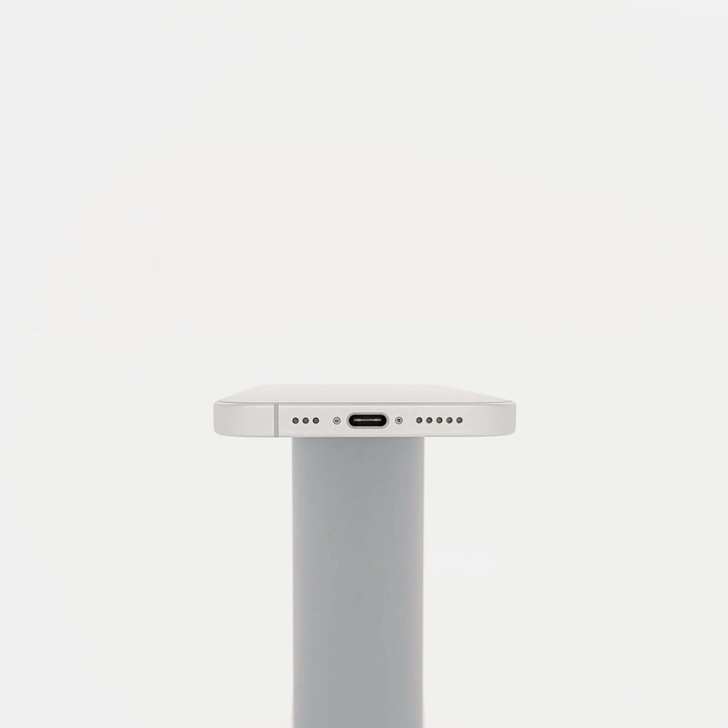 95新 Apple iPhone 16 256G 白色 中國大陸版
