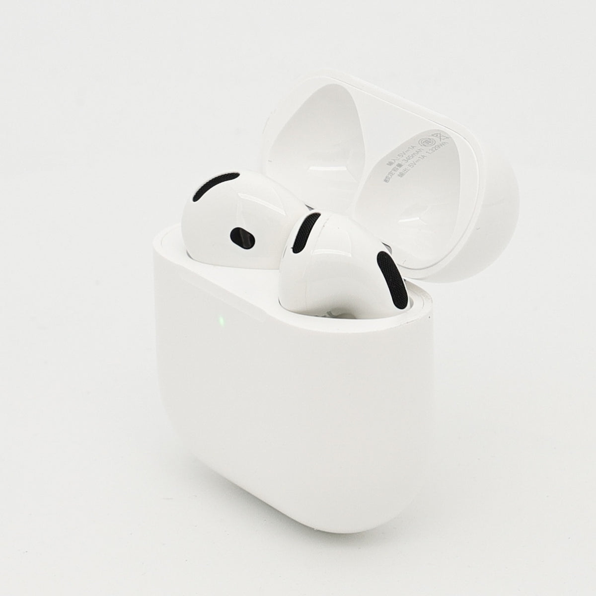 99新 Apple AirPods 4 (不支持主动降噪) 白色