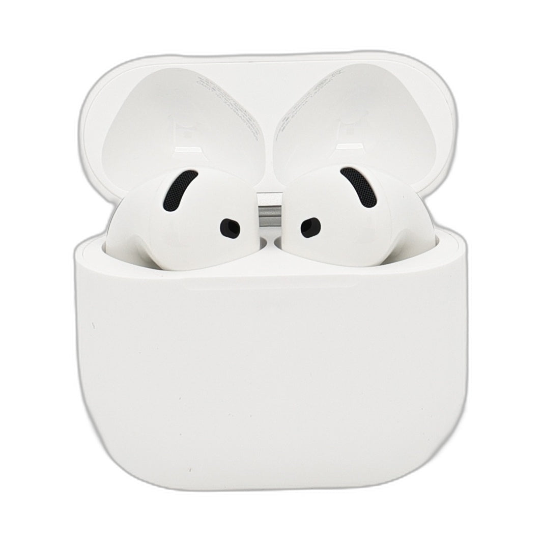 99新 Apple AirPods 4 (支持主动降噪) 白色