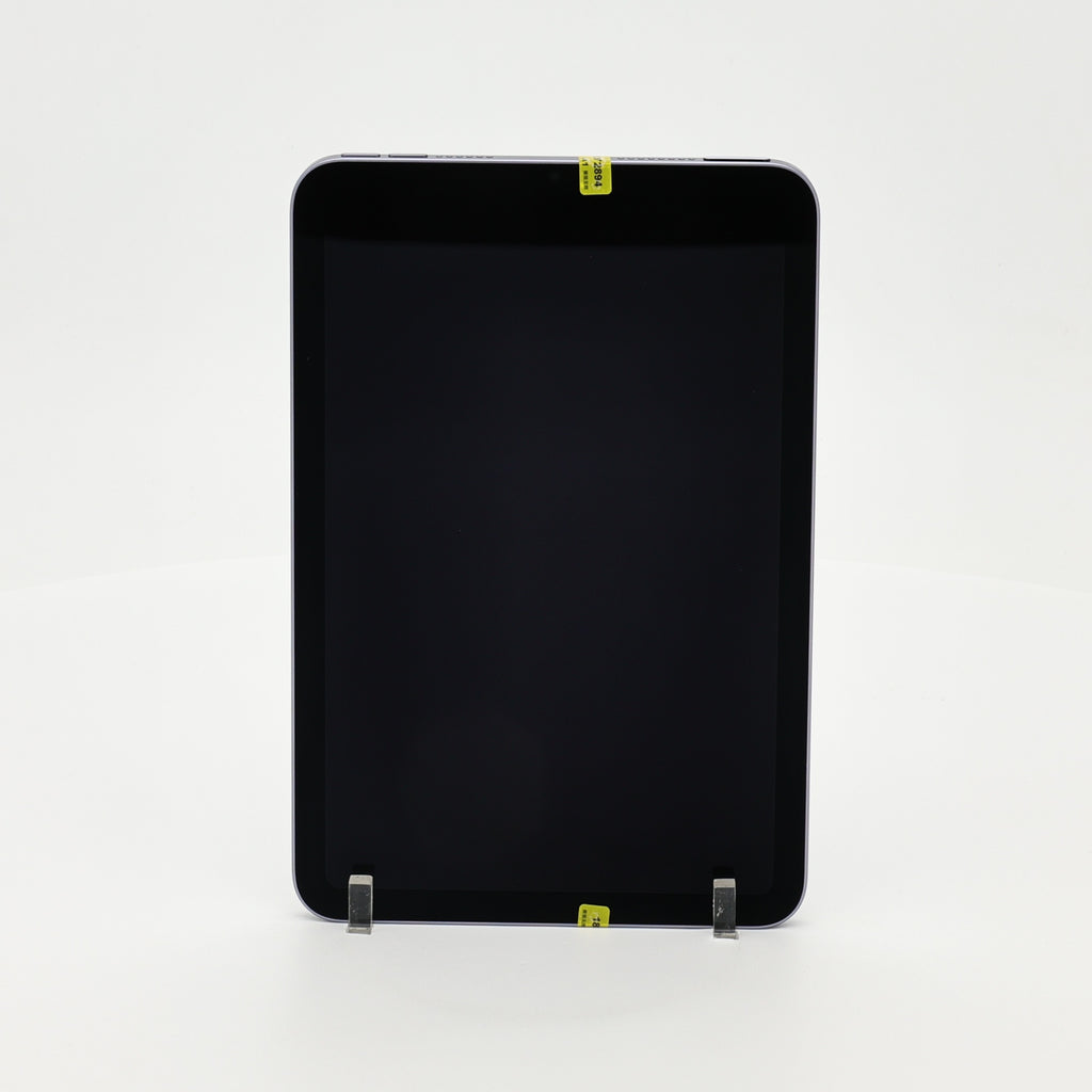95新 Apple iPad mini6 64G 紫色 WIFI