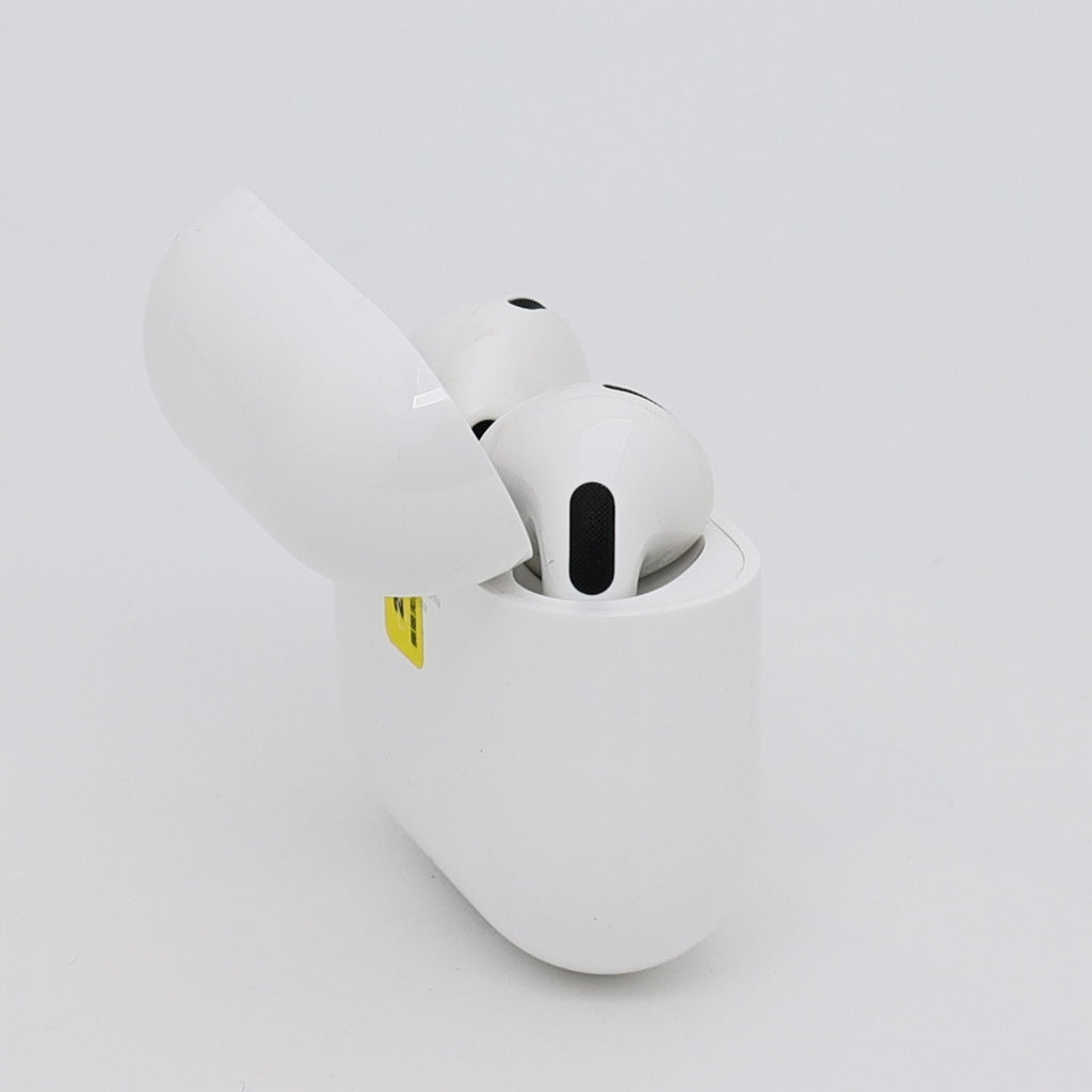 99新 Apple AirPods 4 (支持主动降噪) 白色
