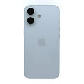 95新 Apple iPhone 16 256G 白色 中國大陸版