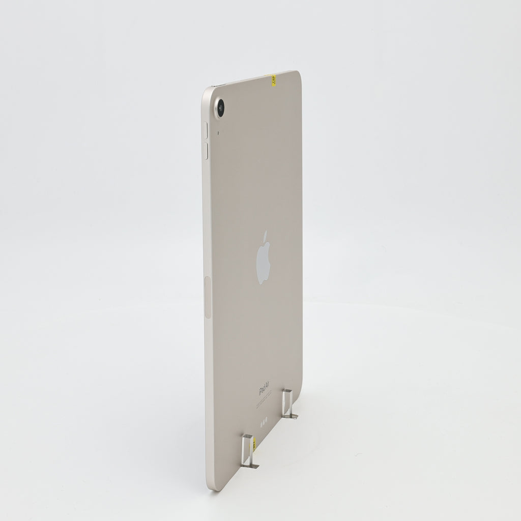 99新 Apple iPad Air5 64G 星光色 WIFI