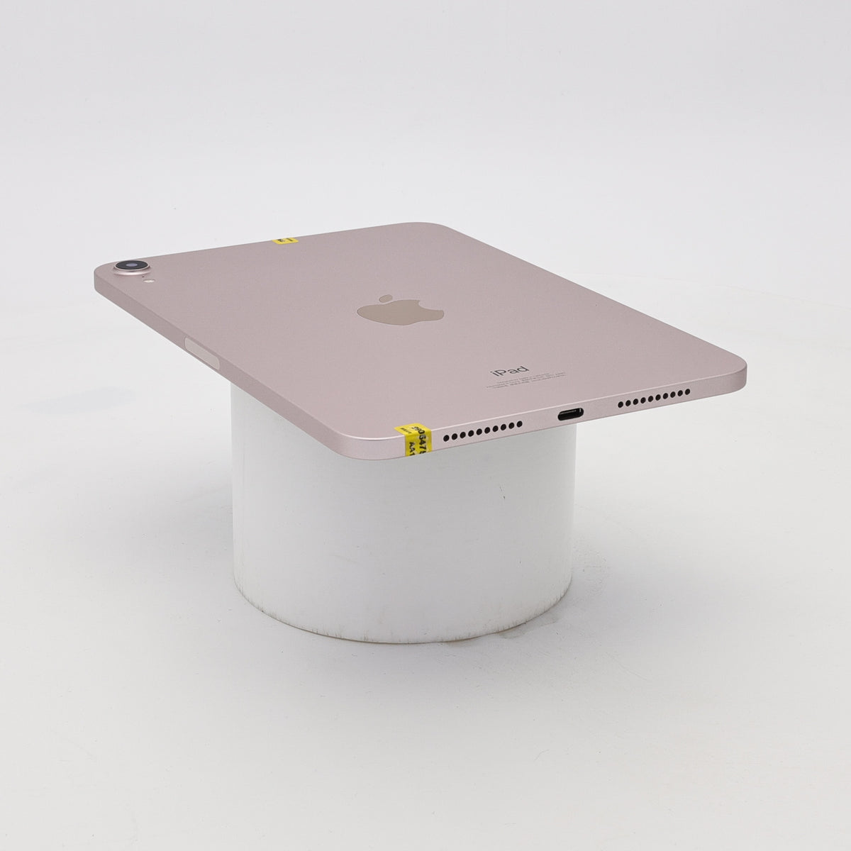 95新 Apple iPad mini6 64G 粉紅色 WIFI