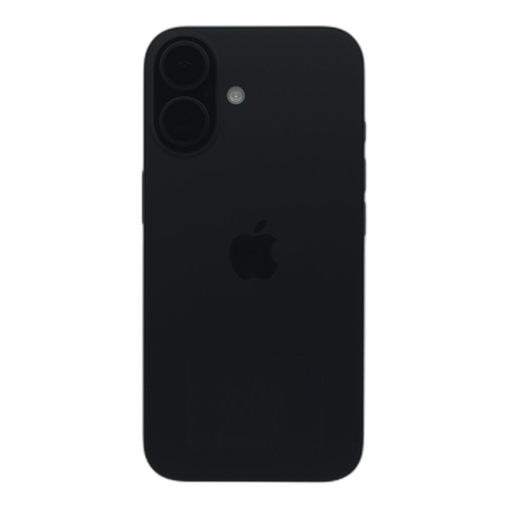 99新 Apple iPhone 16 128G 黑色 中國大陸版