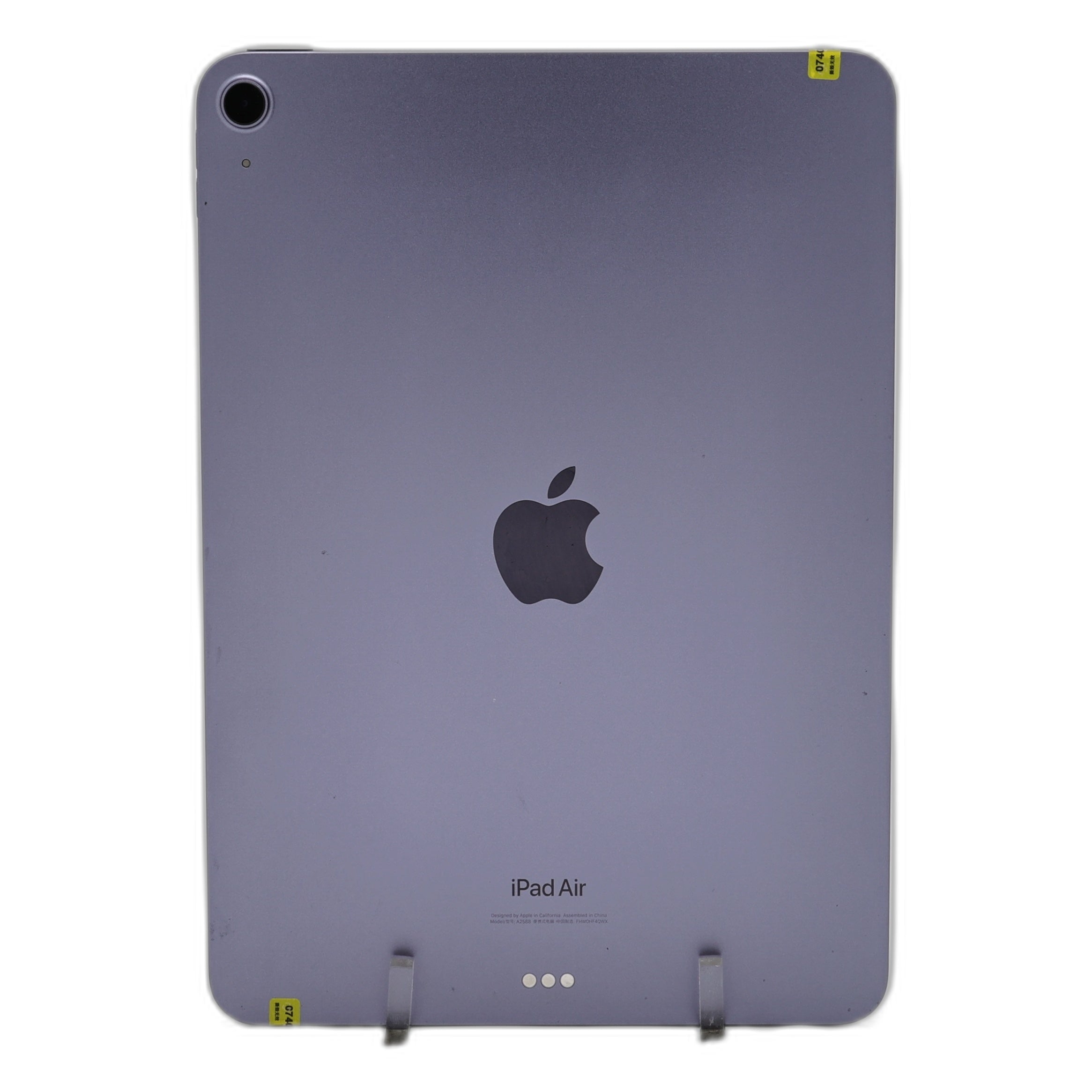 95新 Apple iPad Air5 64G 紫色 WIFI