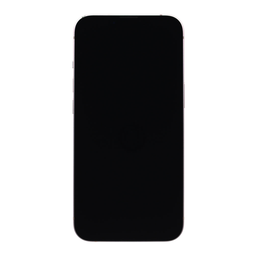 95新 Apple iPhone 13 256G 粉紅色 中國大陸版