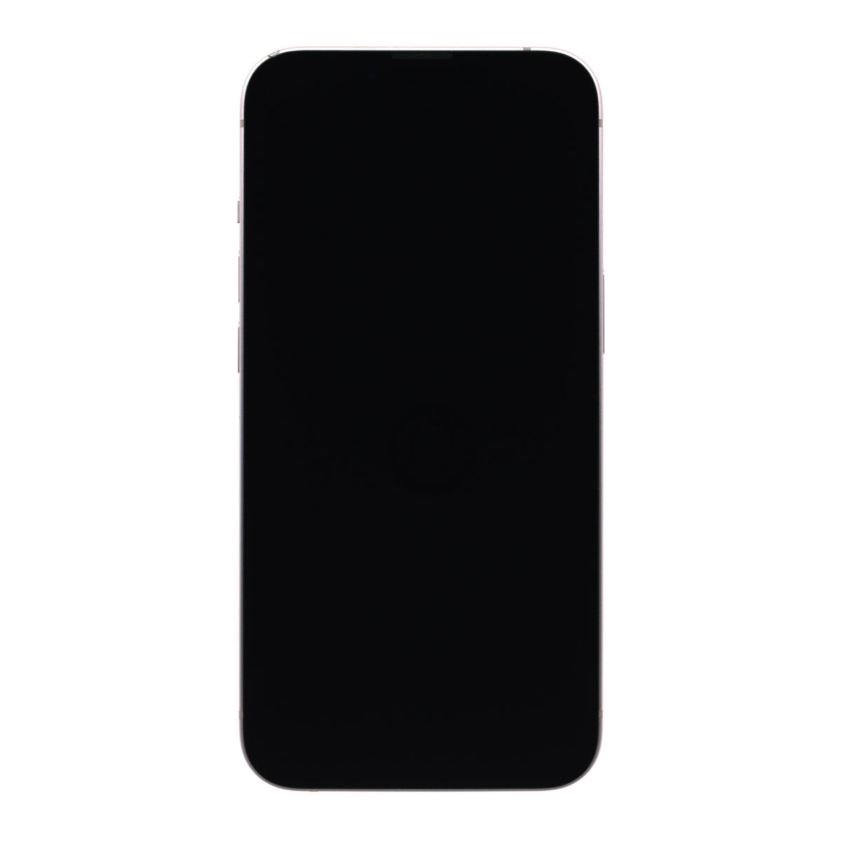 95新 Apple iPhone 13 256G 粉紅色 中國大陸版