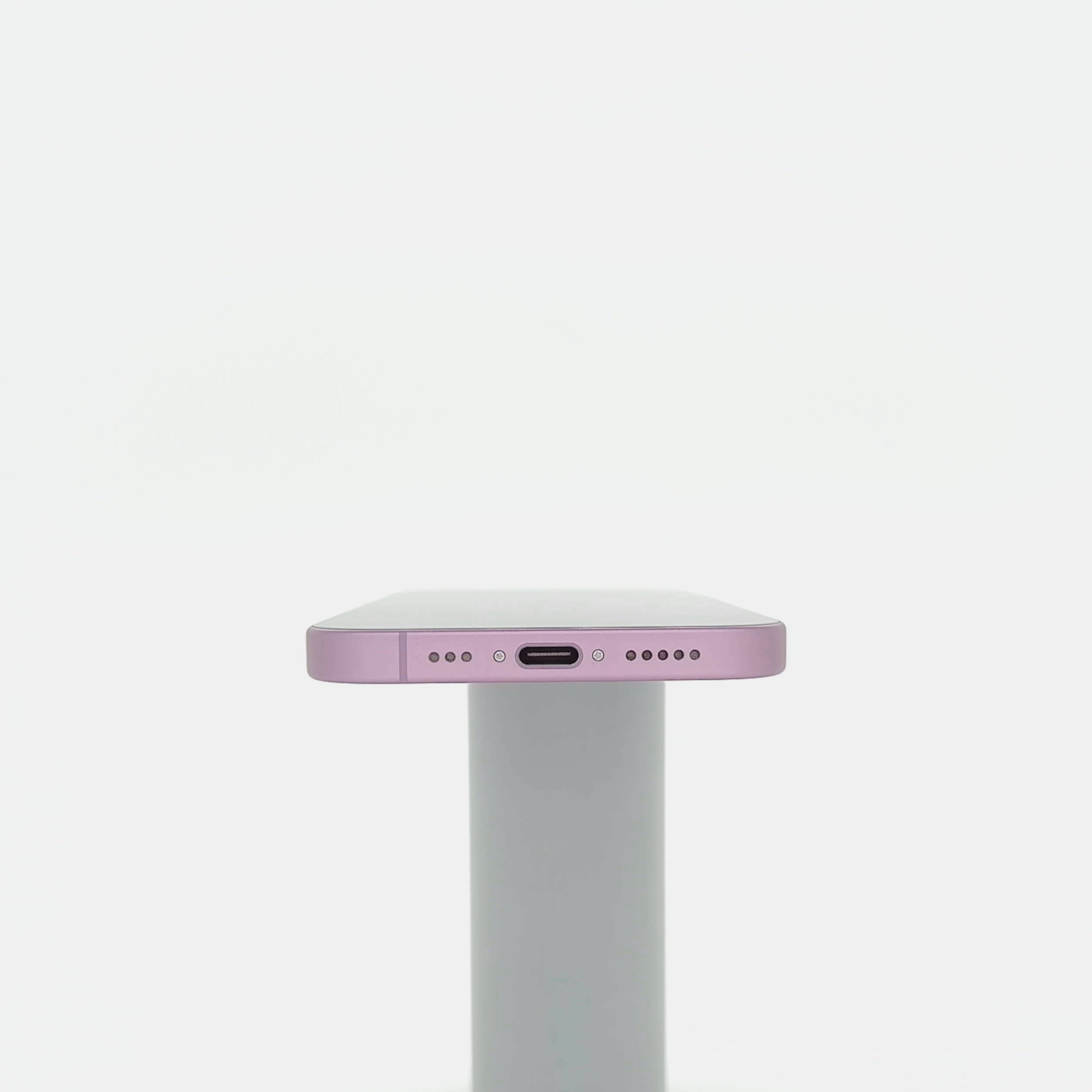 95新 Apple iPhone 16 256G 粉紅色 中國大陸版