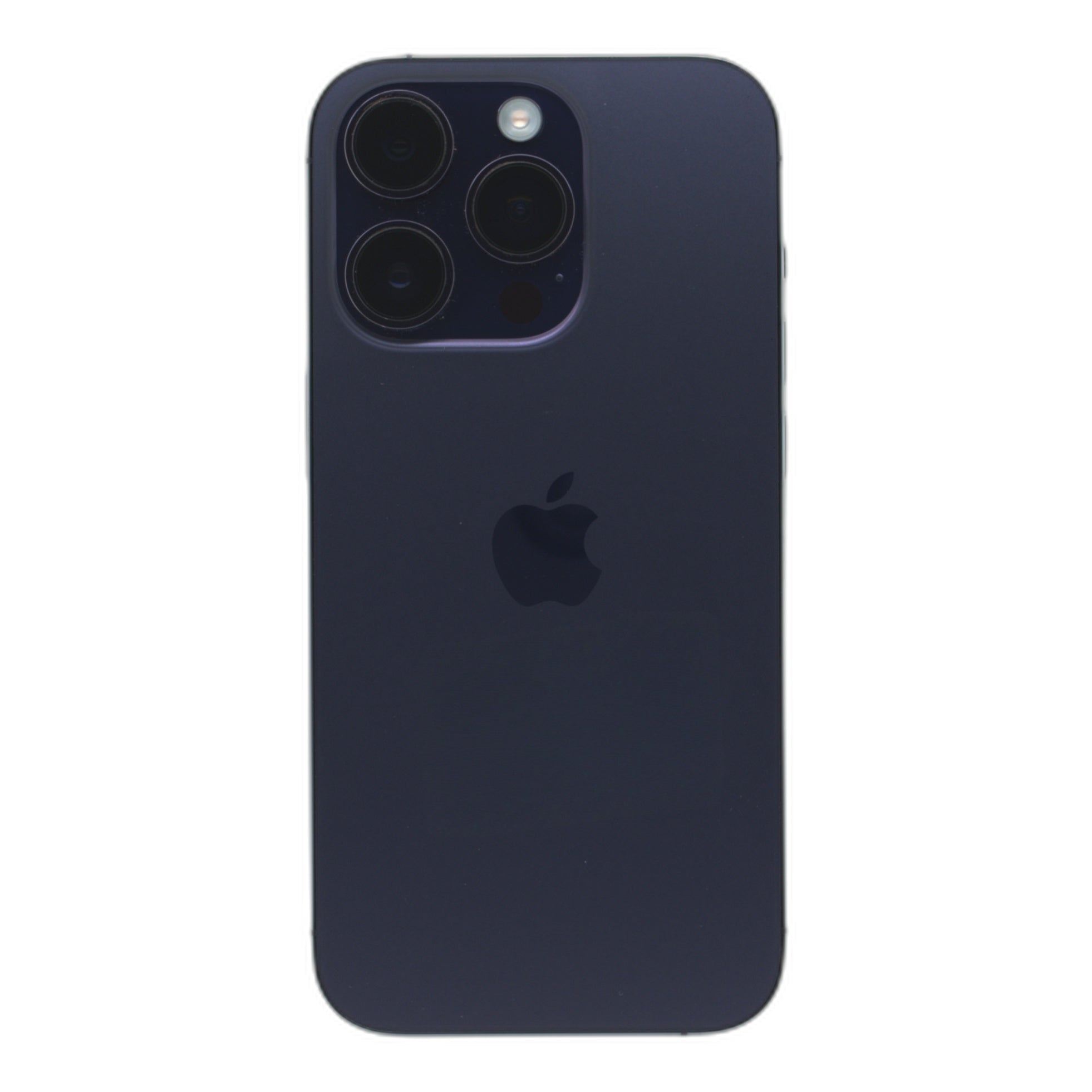 95新 Apple iPhone 14 Pro 256G 暗紫色 中國大陸版