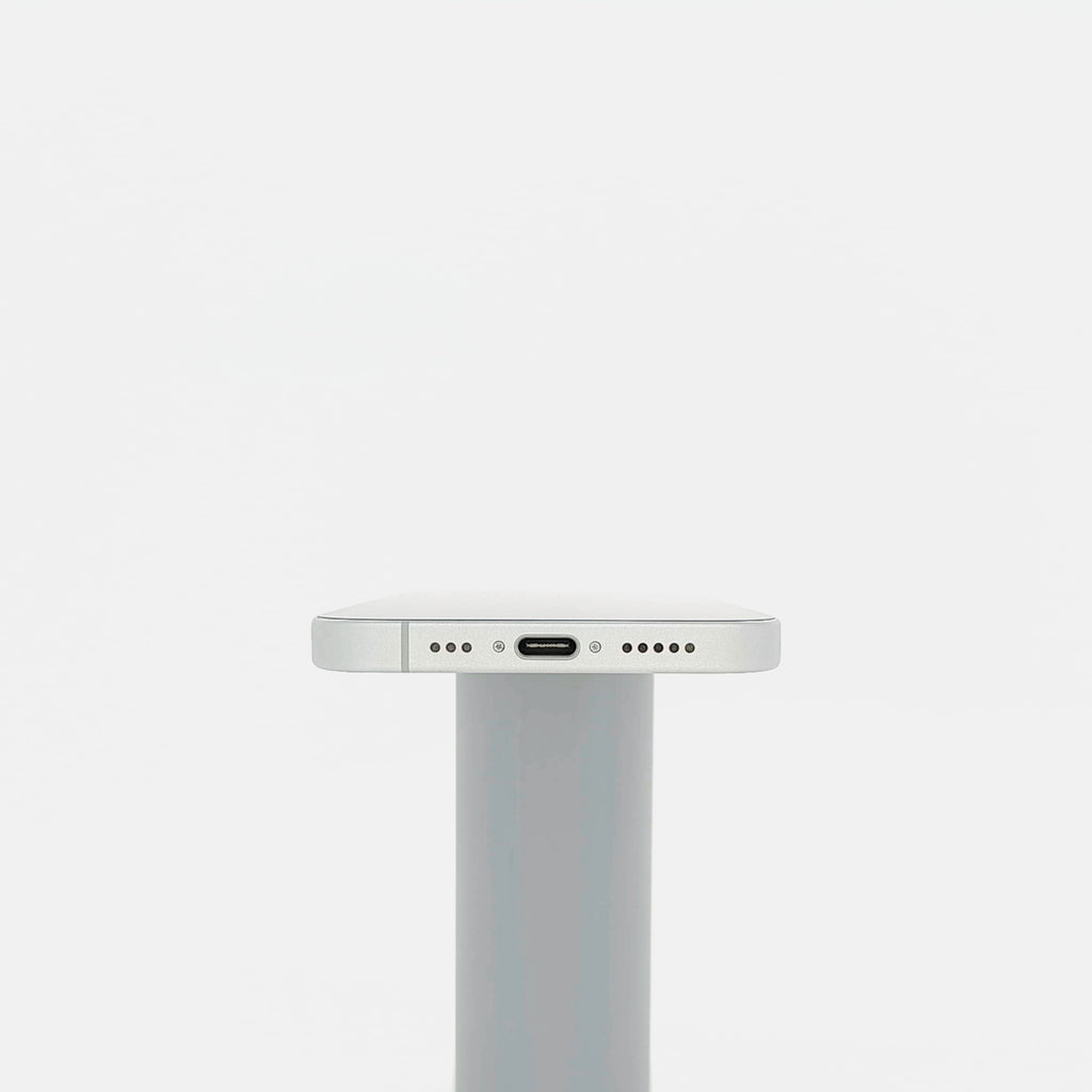 95新 Apple iPhone 16 128G 白色 中國大陸版