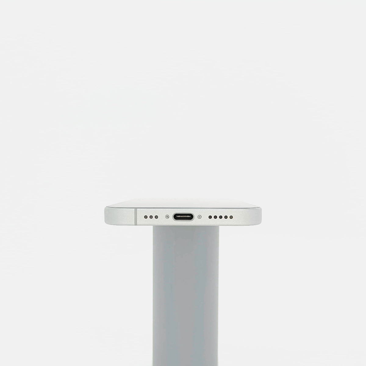95新 Apple iPhone 16 128G 白色 中國大陸版