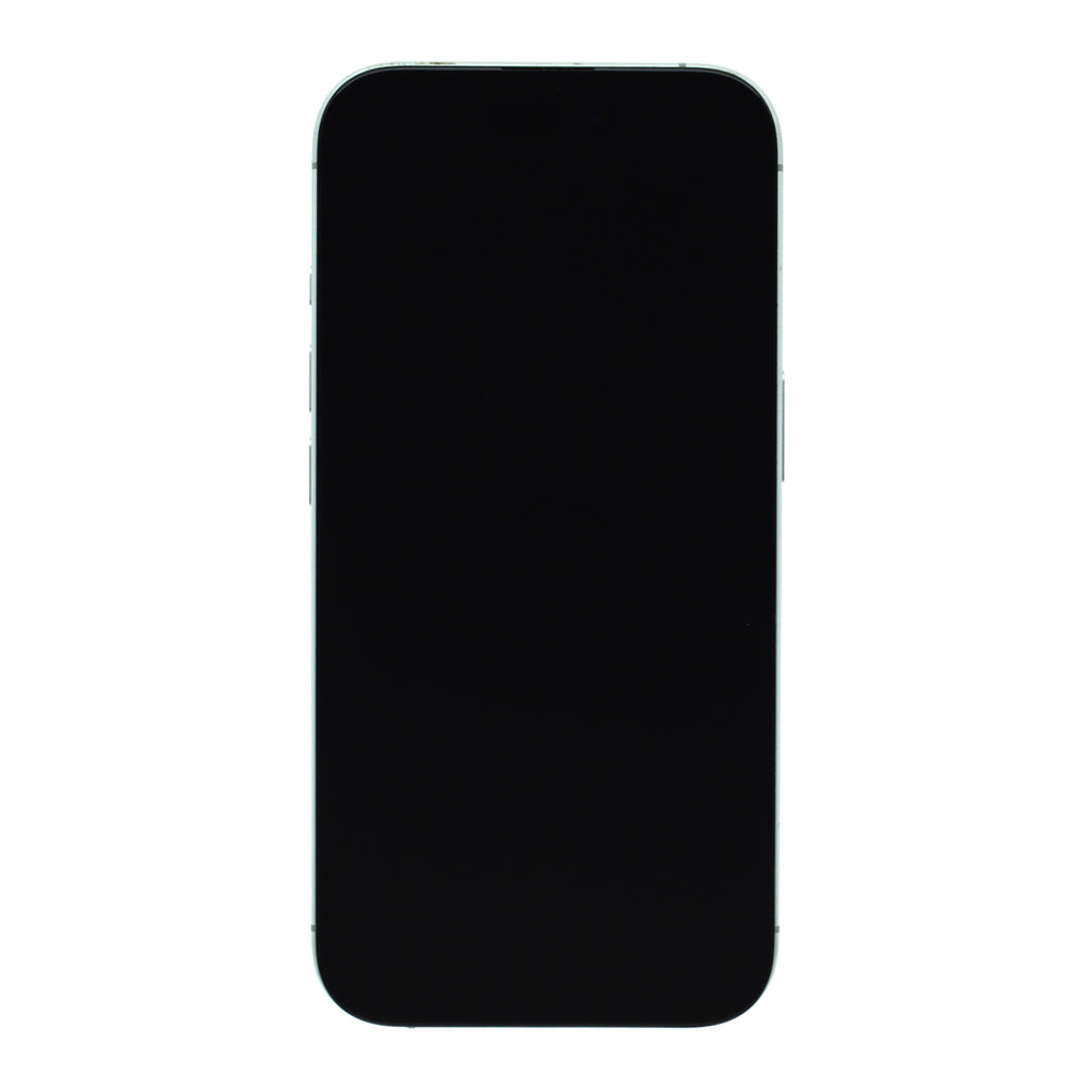 99新 Apple iPhone 16 256G 白色 中國大陸版