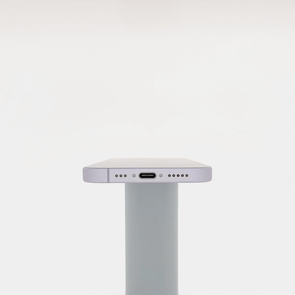 95新 Apple iPhone 17 256G 薰衣草紫色 中國大陸版