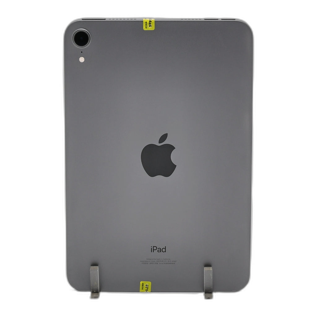 95新 Apple iPad mini6 64G 深空灰色 WIFI