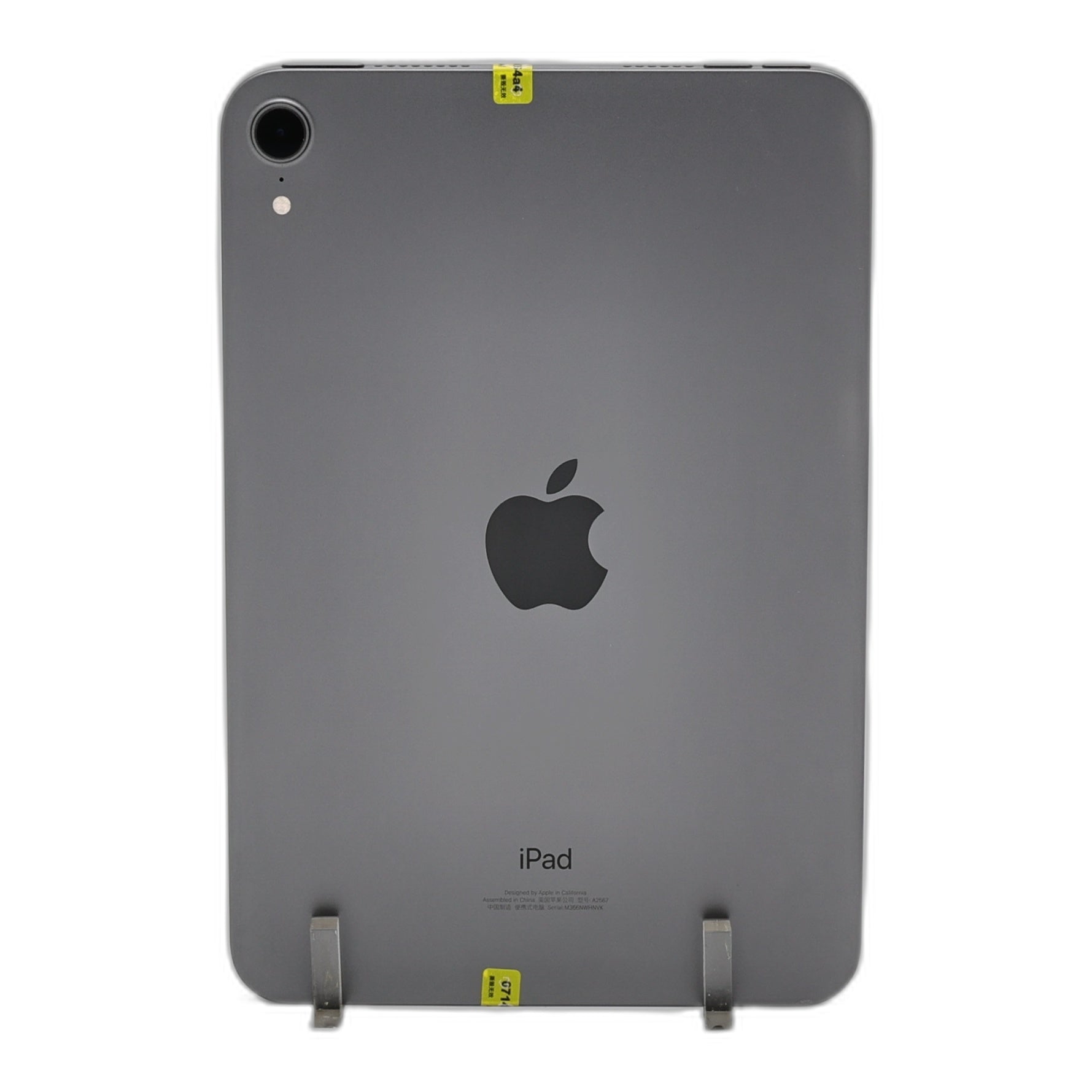 95新 Apple iPad mini6 64G 深空灰色 WIFI