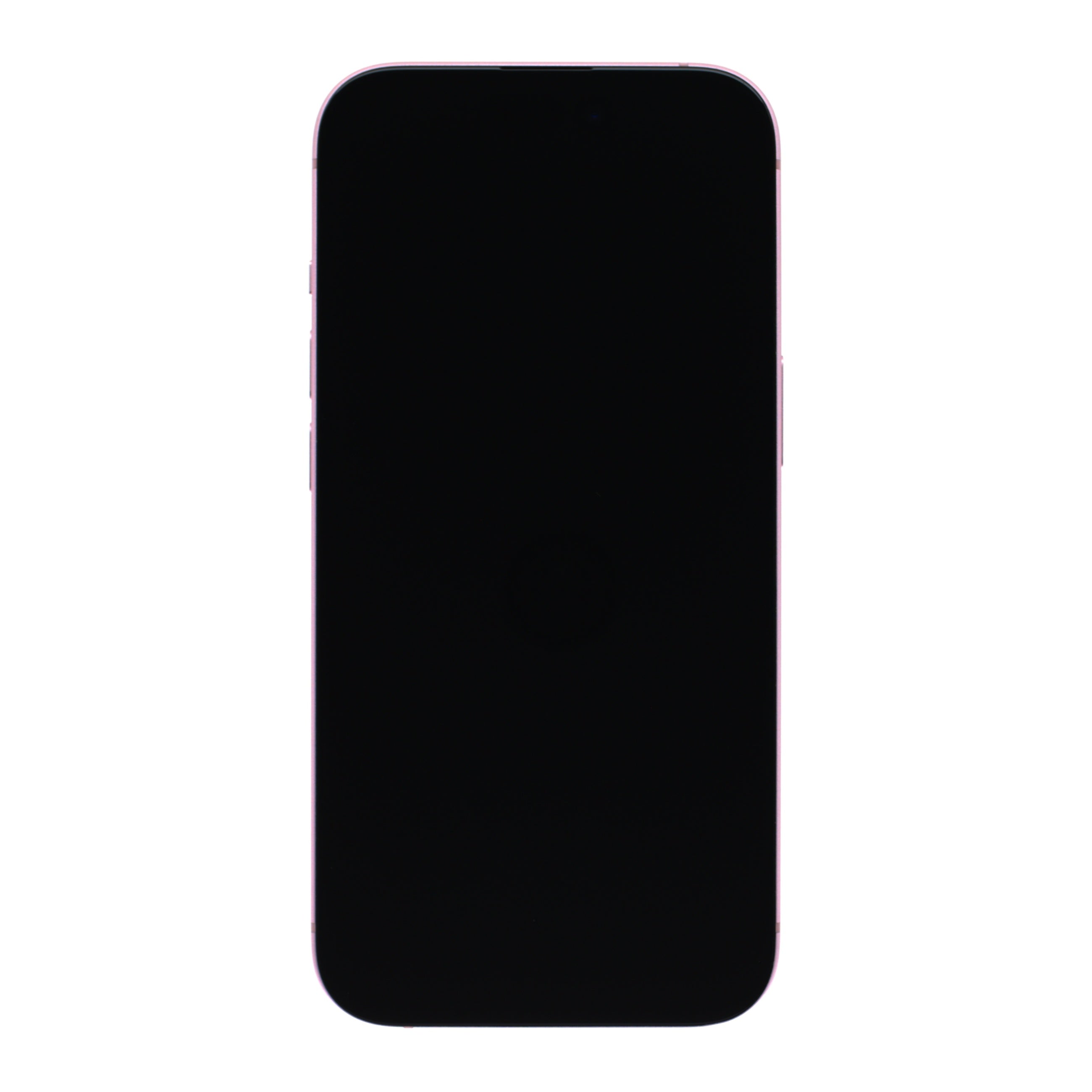 95新 Apple iPhone 15 128G 粉紅色 中國大陸版