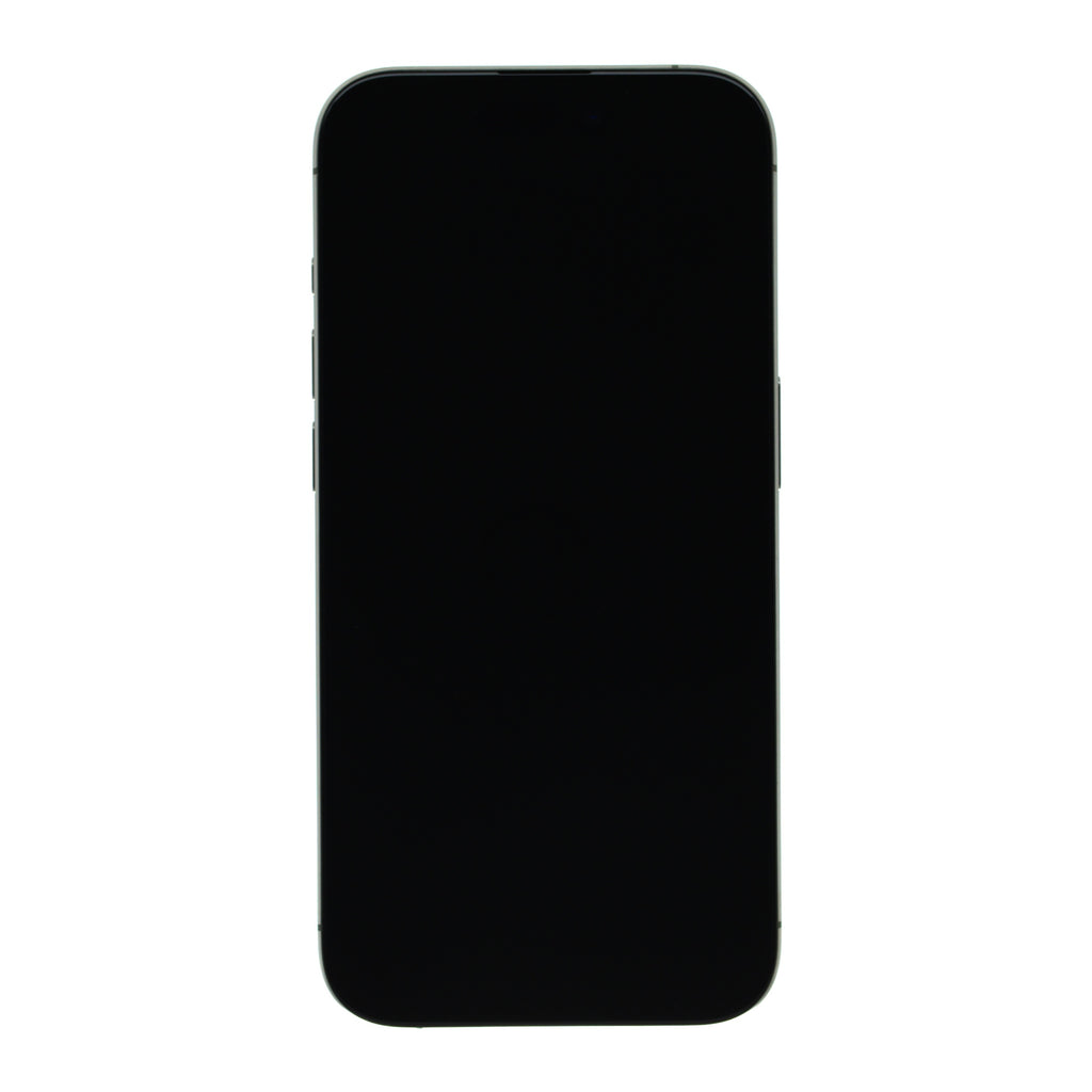 99新 Apple iPhone 15 Pro 128G 原色鈦金屬 中國大陸版