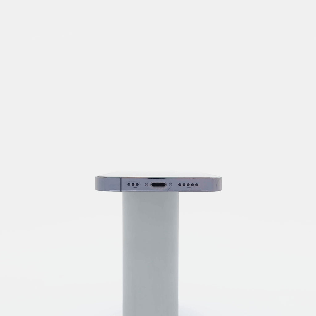 95新 Apple iPhone 14 Pro 256G 暗紫色 中國大陸版