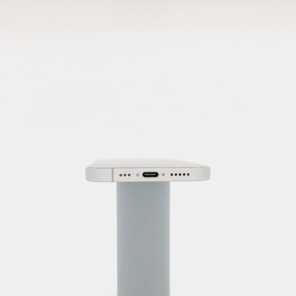 95新 Apple iPhone 16 256G 白色 中國大陸版
