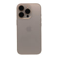 95新 Apple iPhone 16 Pro 128G 沙漠色鈦金屬 中國大陸版