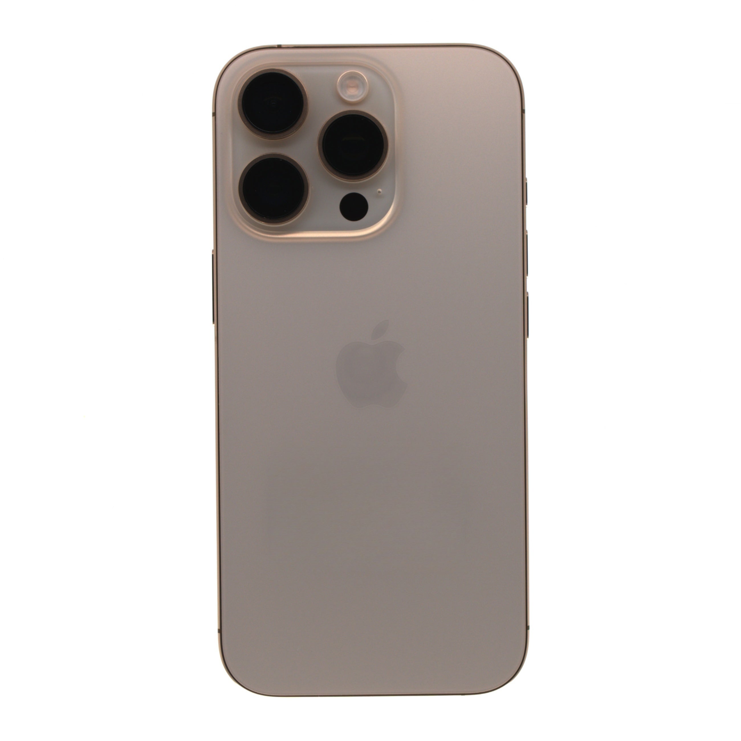 95新 Apple iPhone 16 Pro 128G 沙漠色鈦金屬 中國大陸版