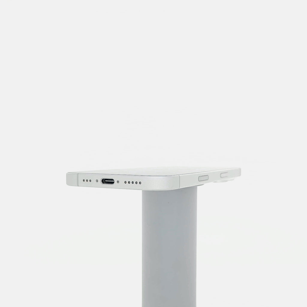 95新 Apple iPhone 16 256G 白色 中國大陸版