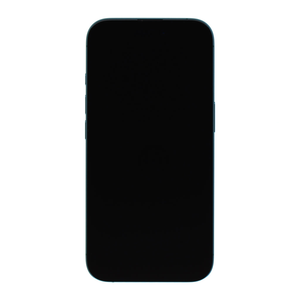 95新 Apple iPhone 16 256G 深青色 中國大陸版