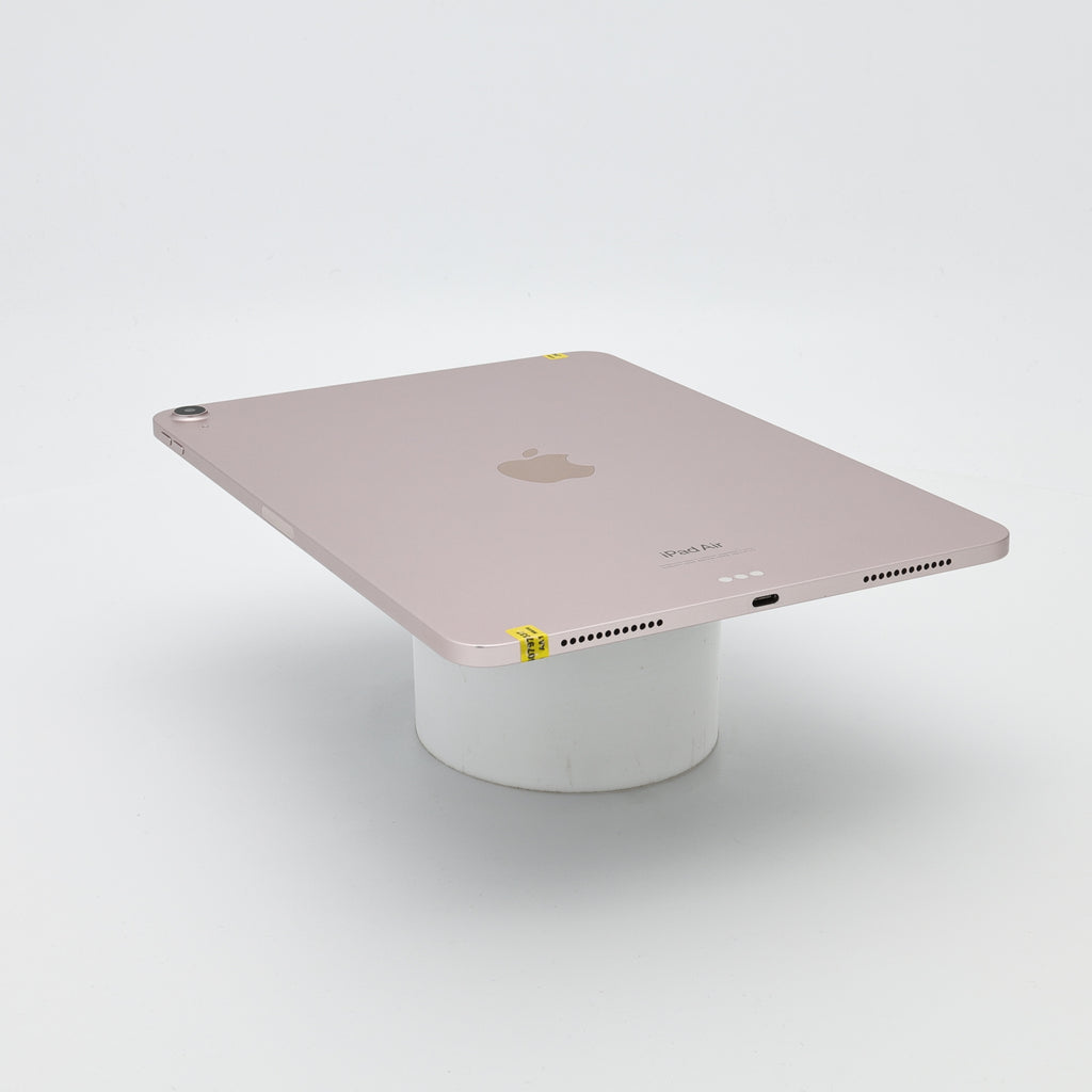 95新 Apple iPad Air5 64G 粉紅色 WIFI