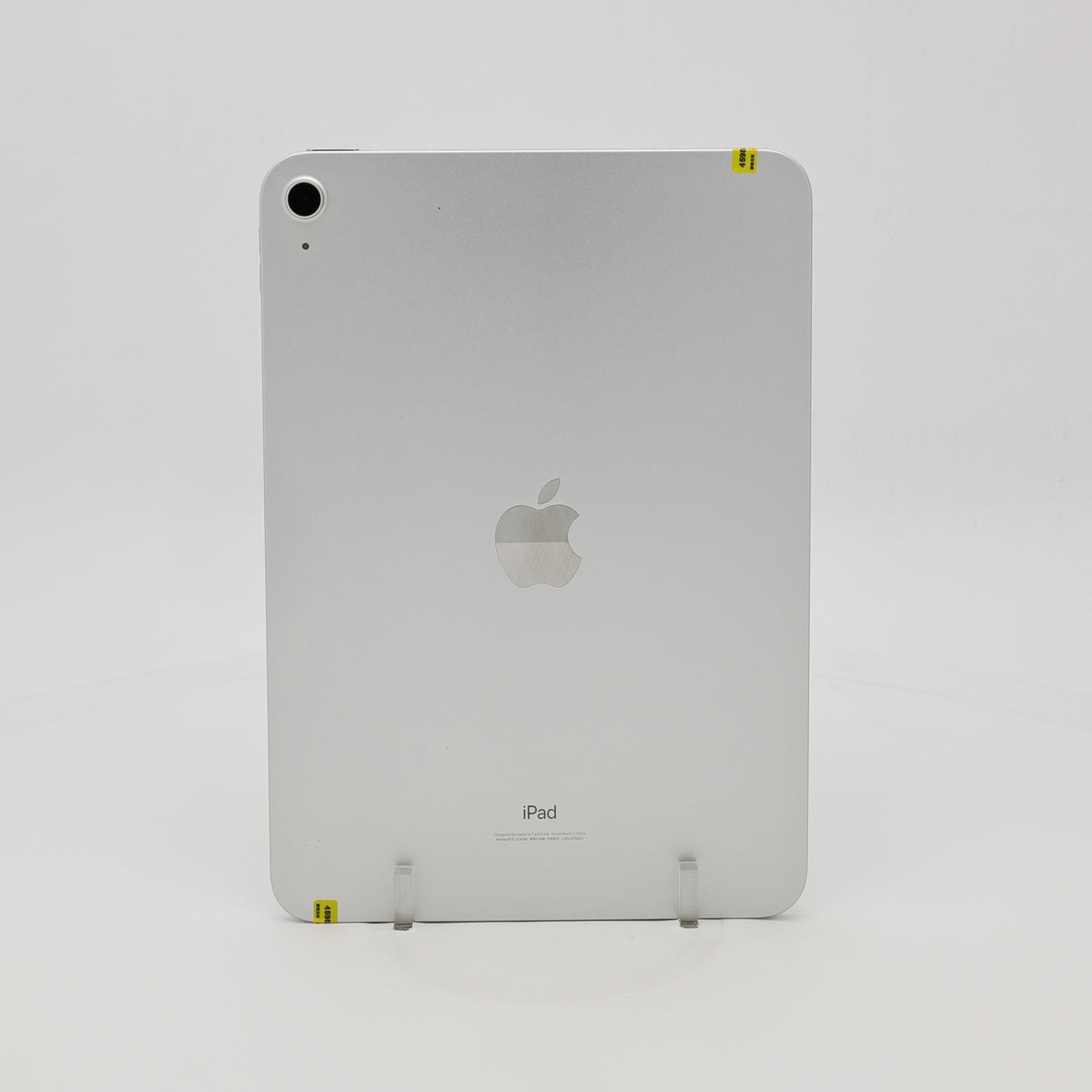 95新 Apple iPad 10代 64G 銀色 WIFI