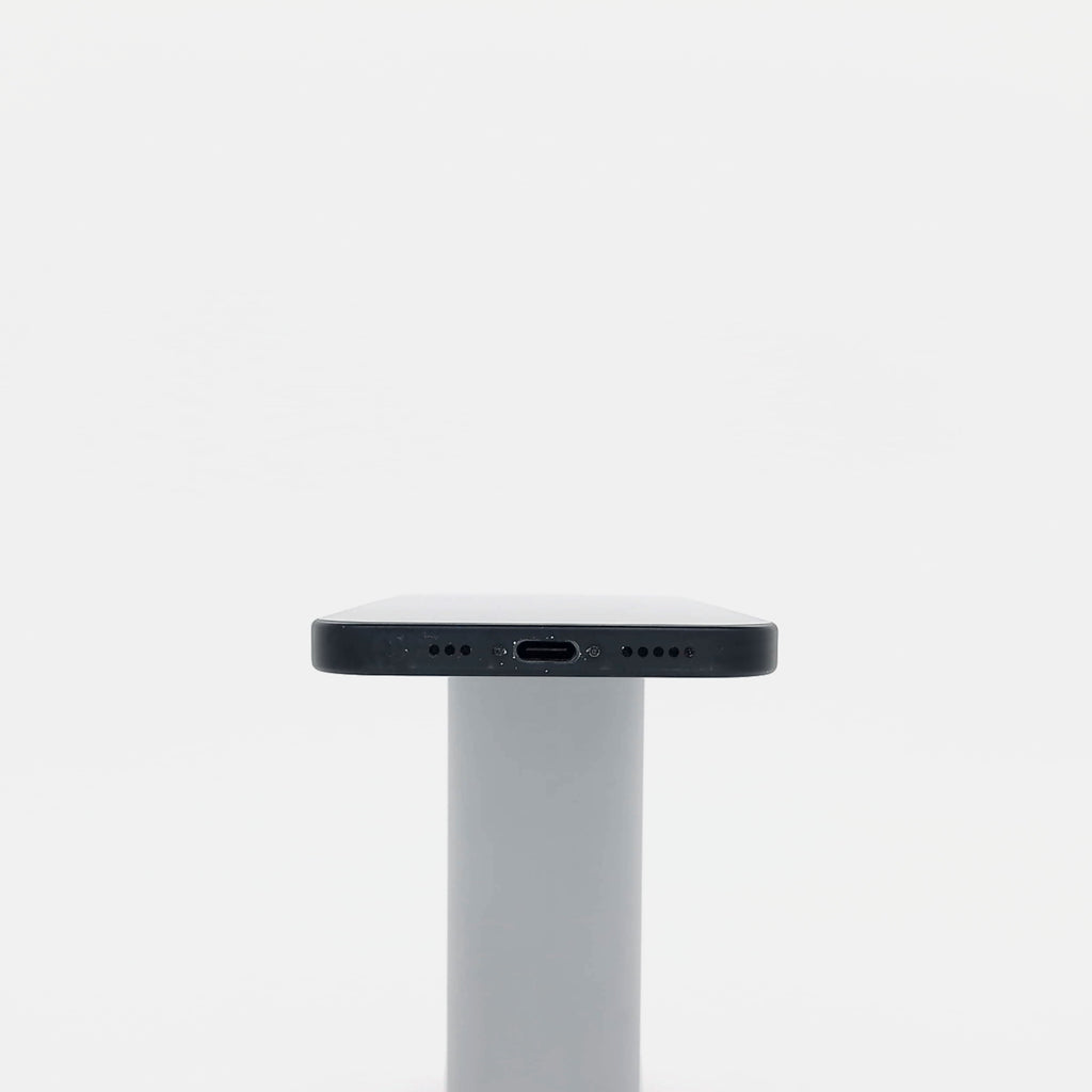 95新 Apple iPhone 15 128G 黑色 中國大陸版