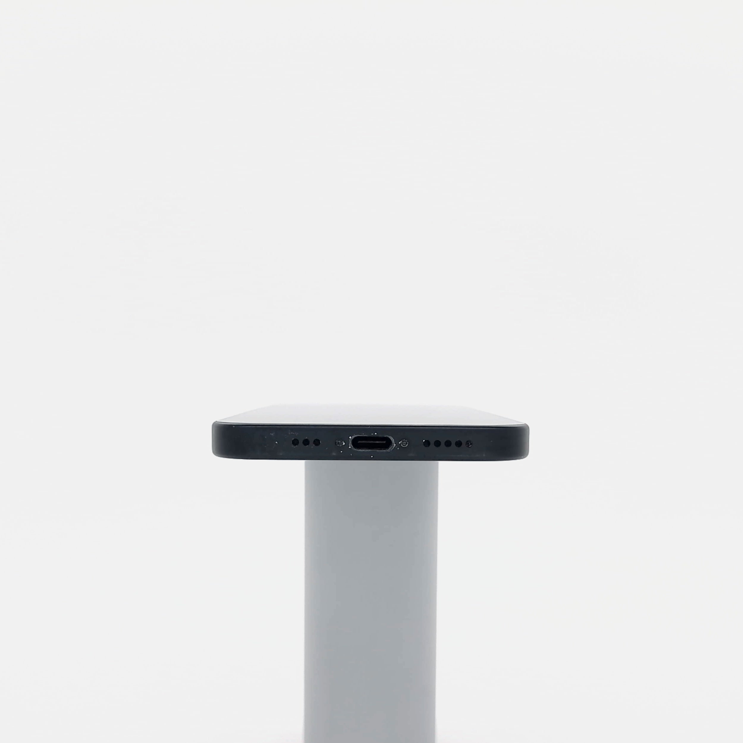 95新 Apple iPhone 15 128G 黑色 中國大陸版