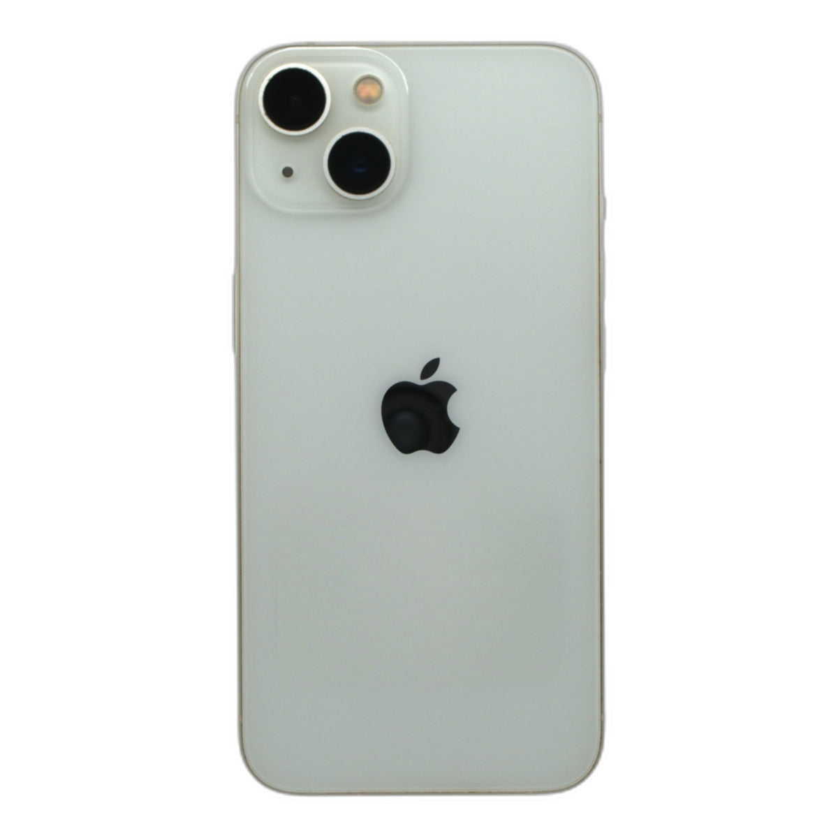95新 Apple iPhone 13 256G 星光色 中國大陸版