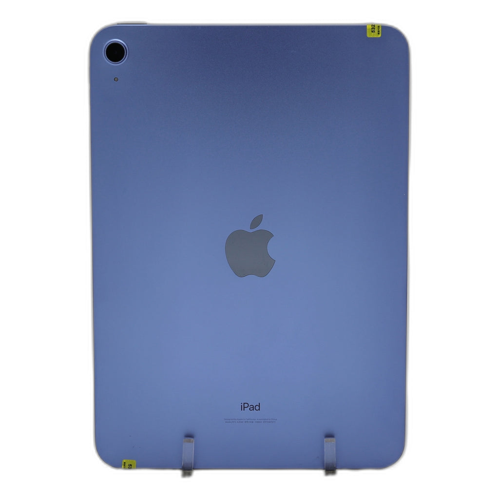 99新 Apple iPad 10代 64G 藍色 WIFI