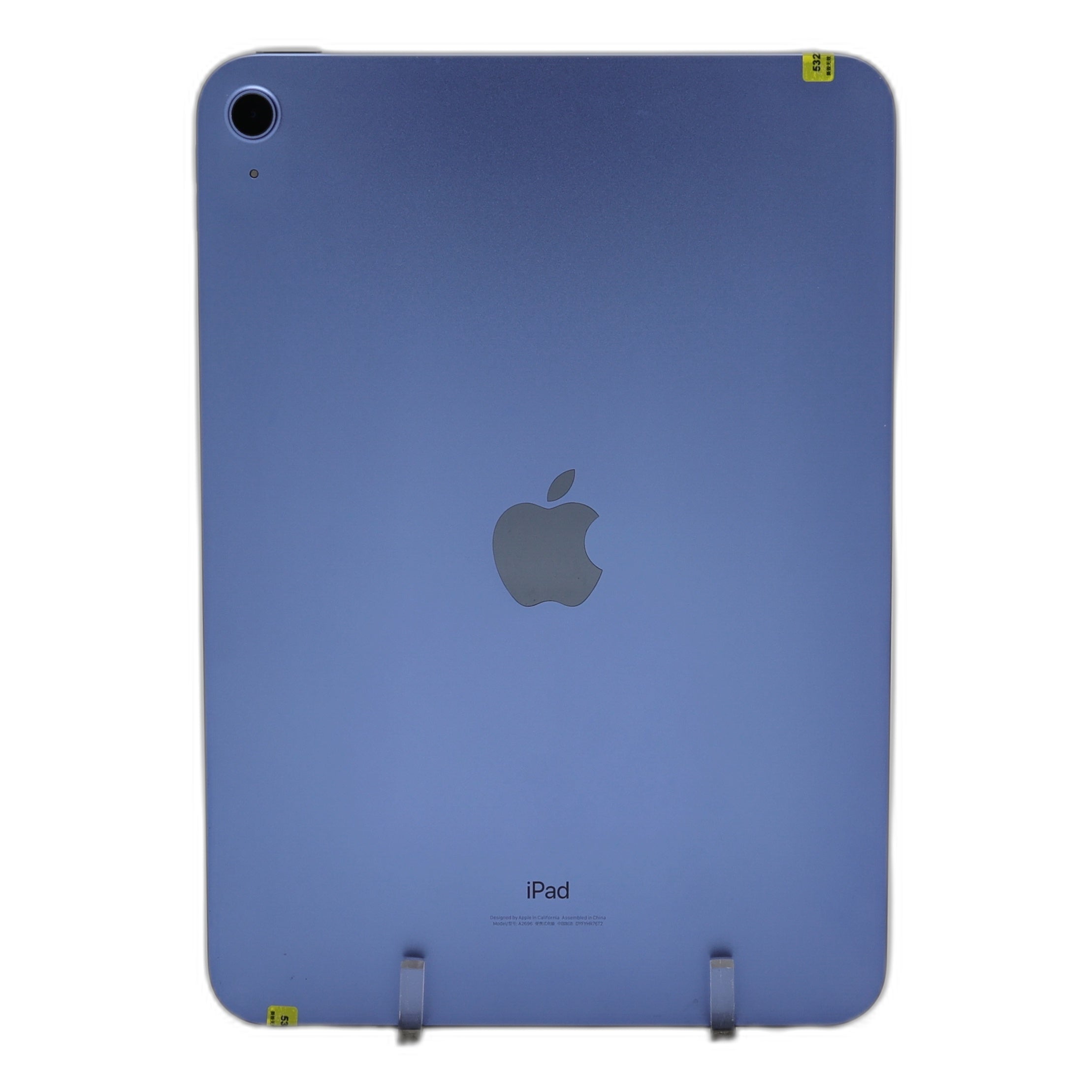 99新 Apple iPad 10代 64G 藍色 WIFI