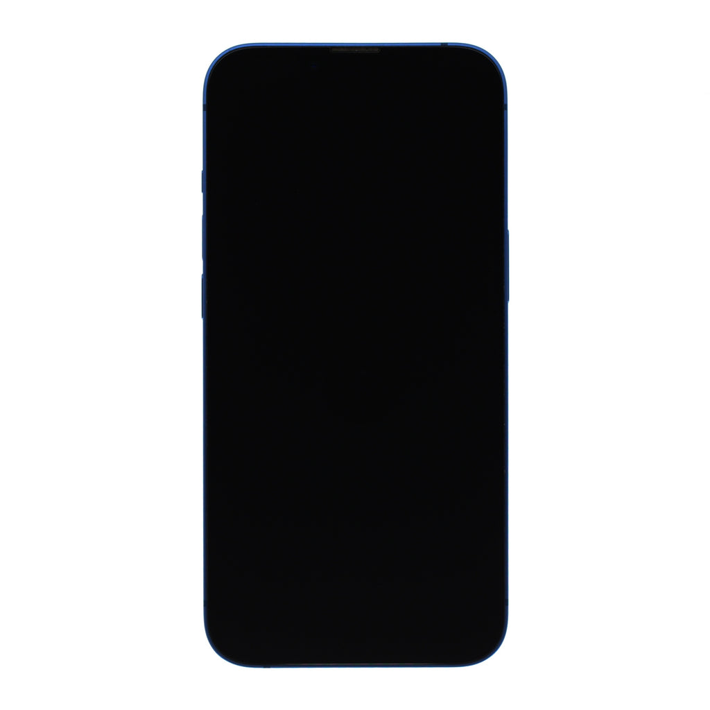 95新 Apple iPhone 13 128G 藍色 中國大陸版