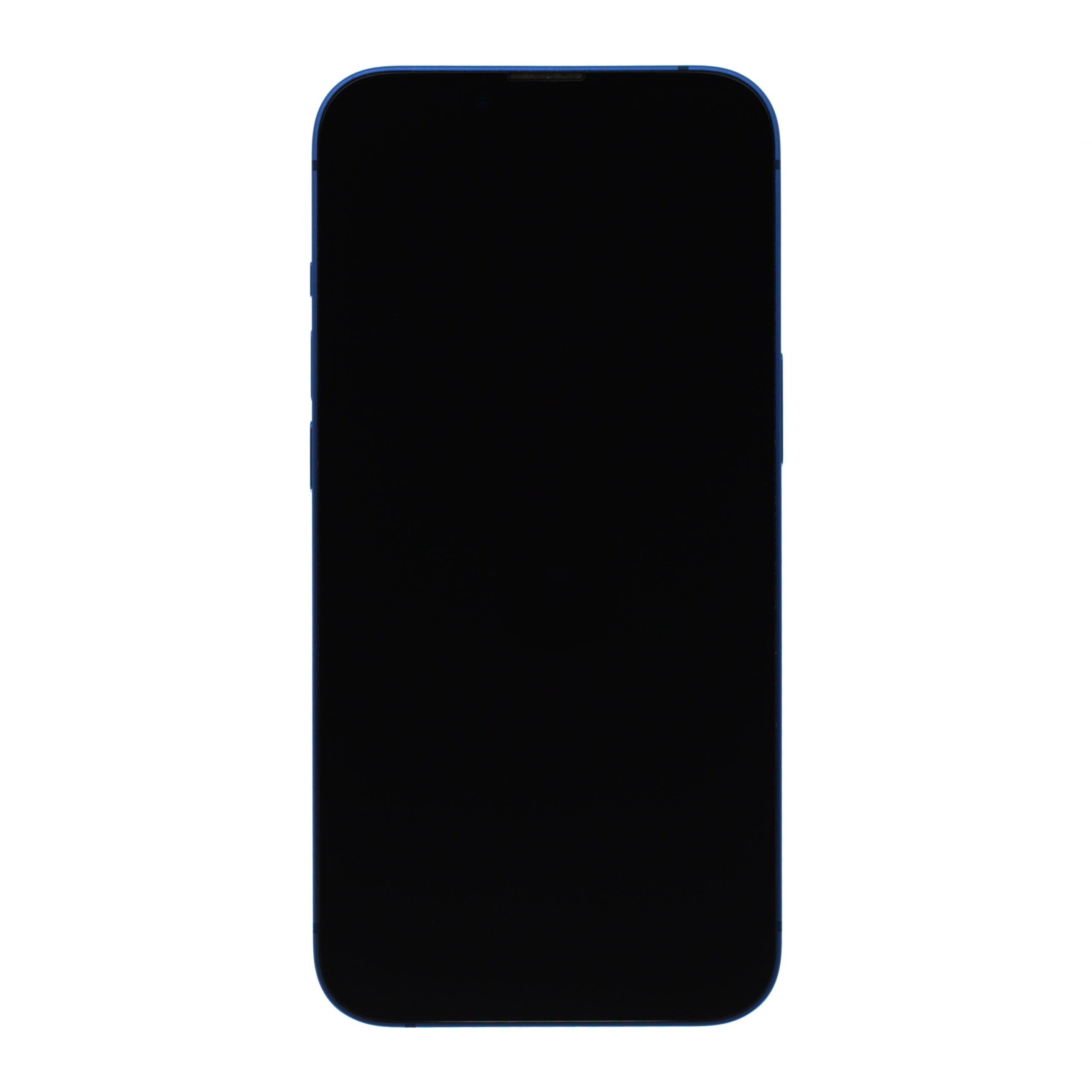 95新 Apple iPhone 13 128G 藍色 中國大陸版
