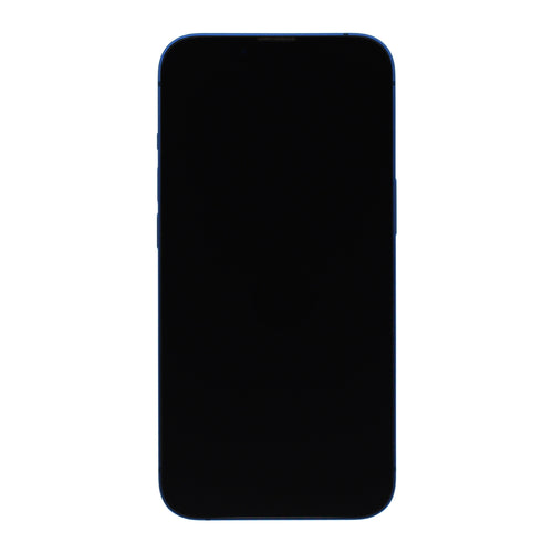 95新 Apple iPhone 13 128G 藍色 中國大陸版