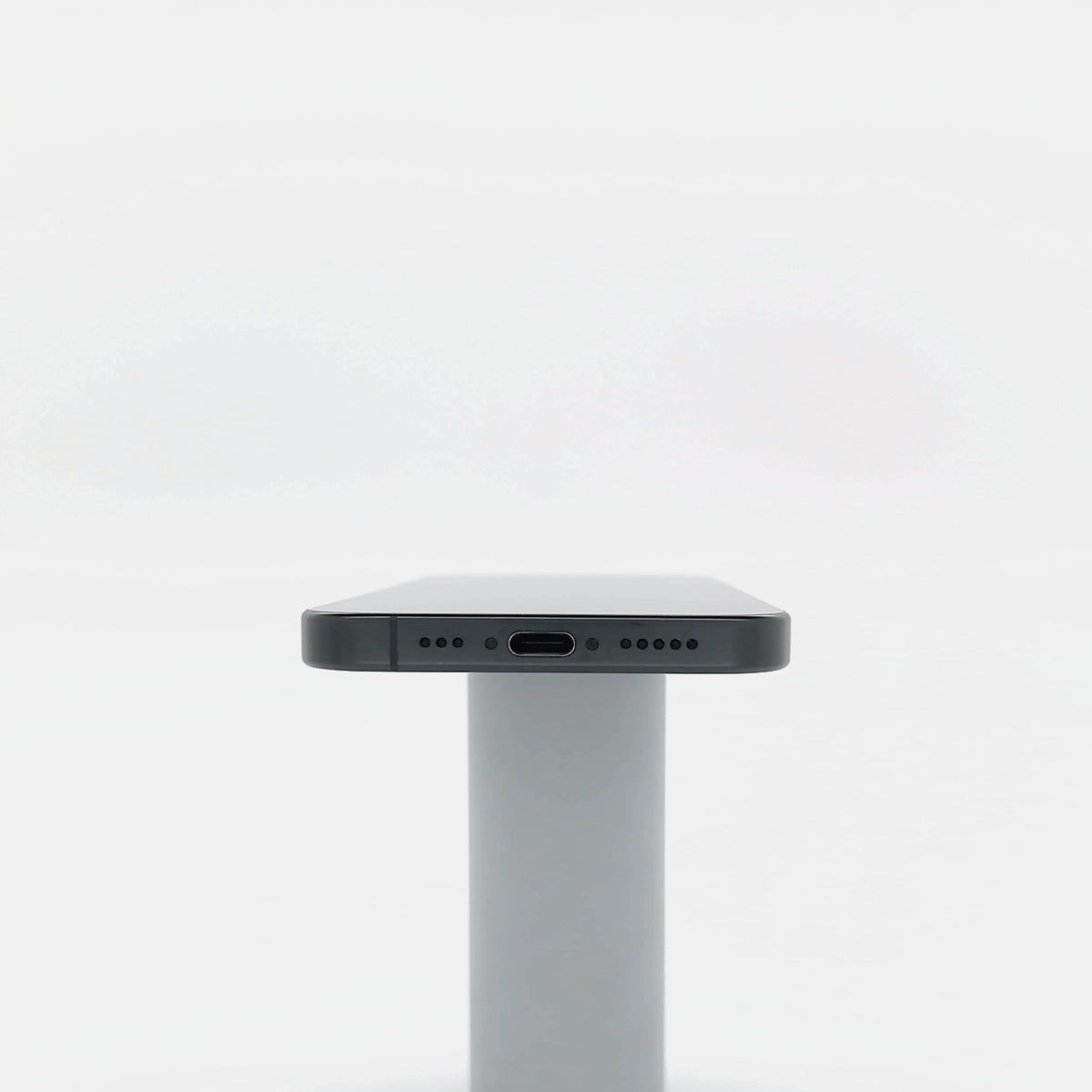 95新 Apple iPhone 16 Pro 256G 黑色鈦金屬 中國大陸版