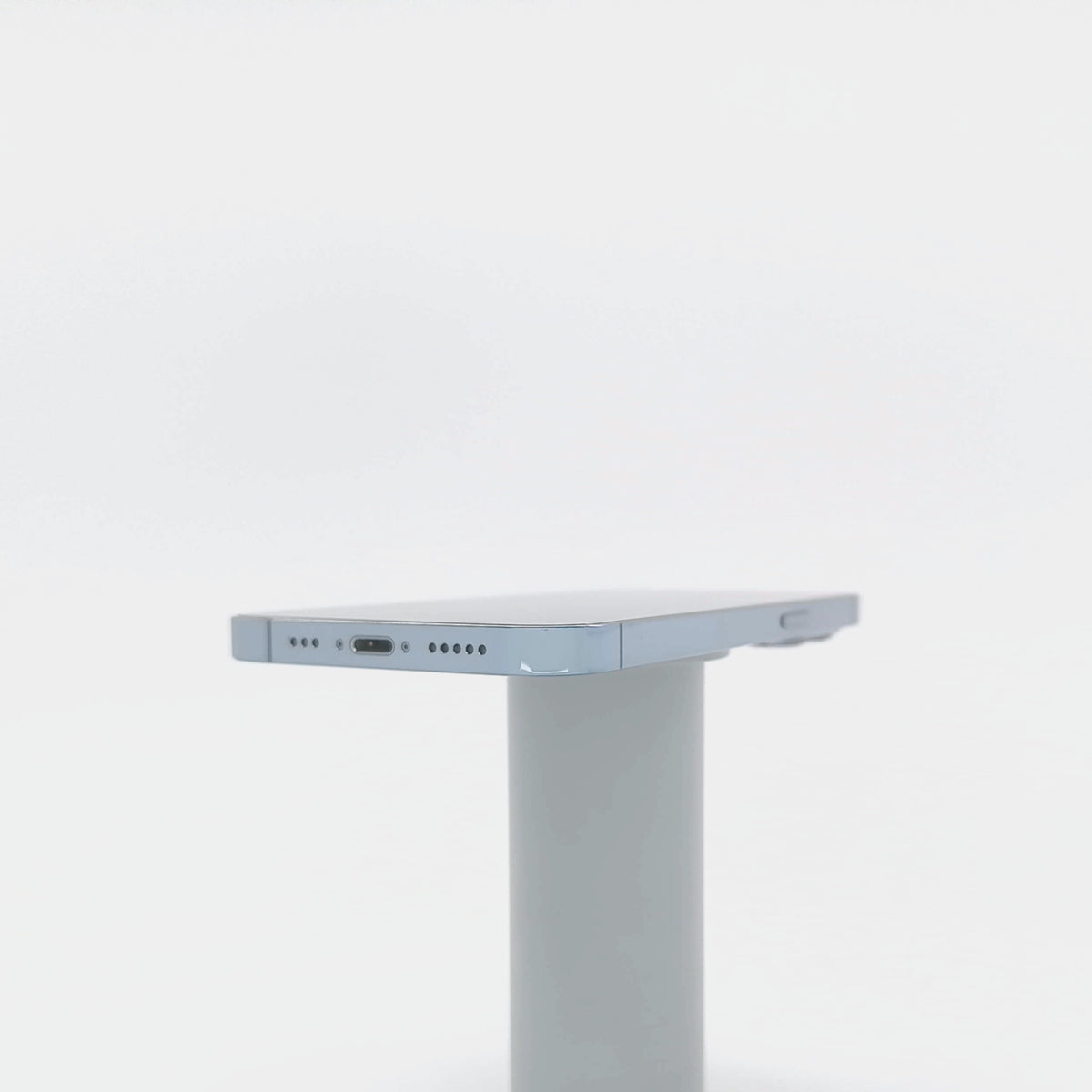 95新 Apple iPhone 13 Pro 256G 遠峰藍色 中國大陸官換機
