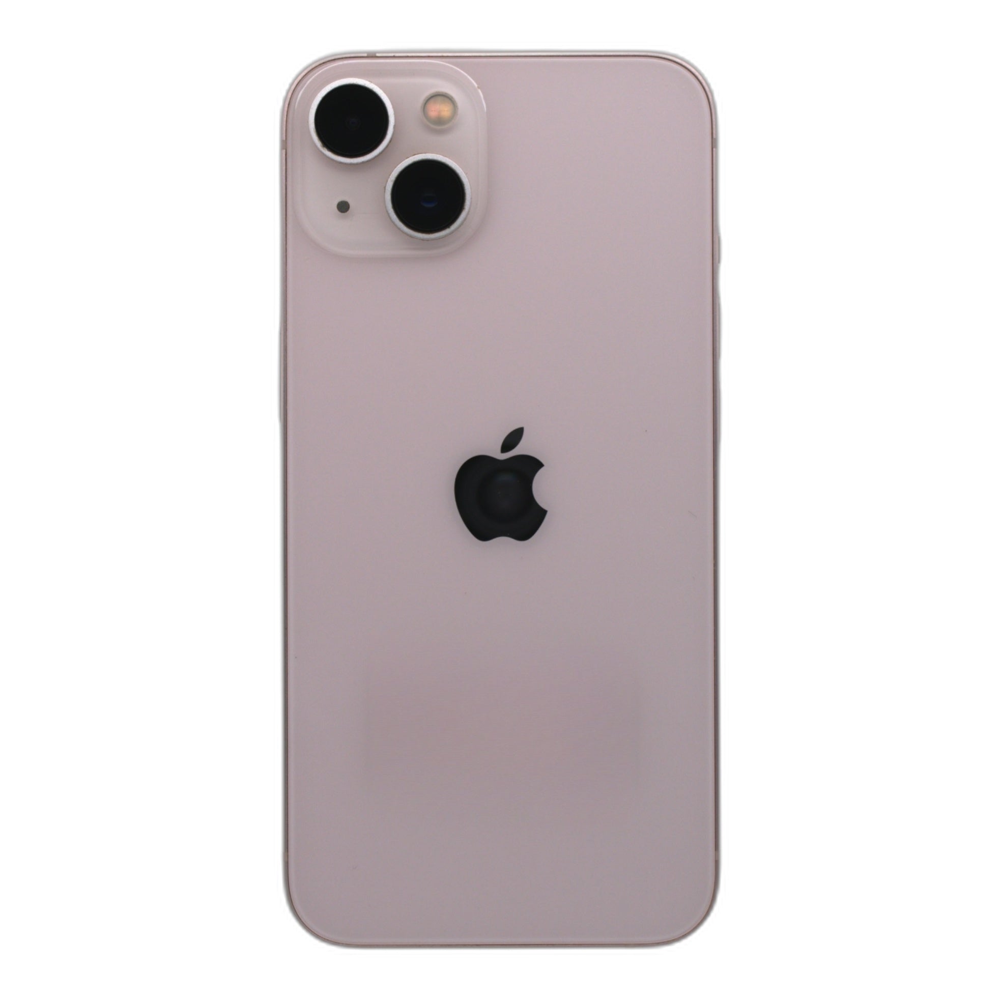95新 Apple iPhone 13 128G 粉紅色 中國大陸版