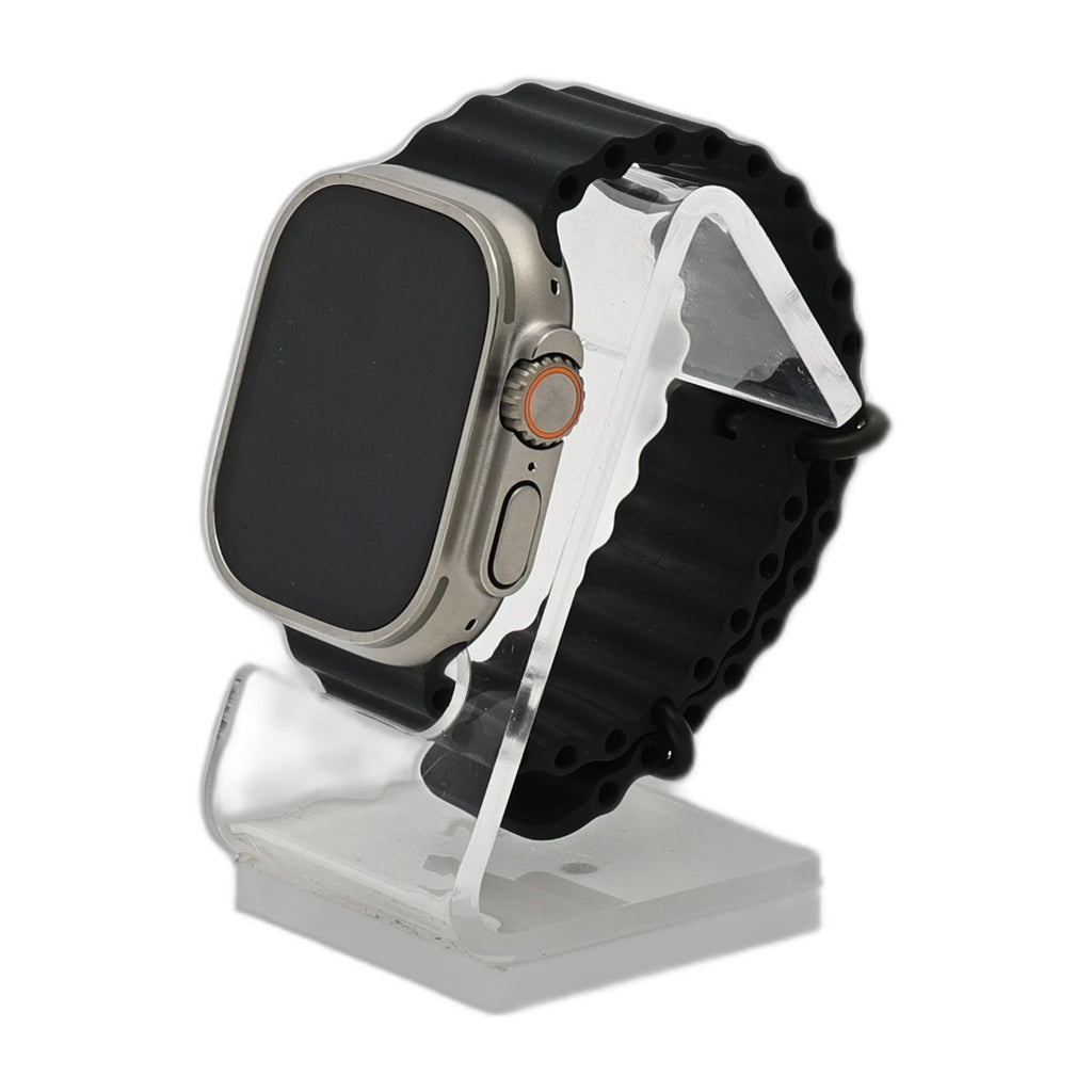 99新 Apple Watch Ultra 2 49毫米 鈦金屬