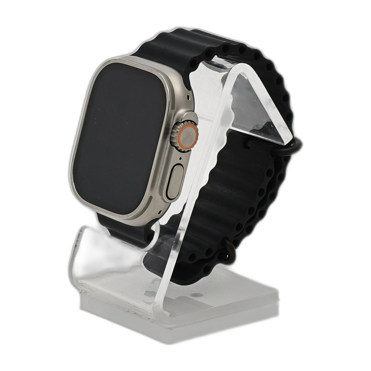 99新 Apple Watch Ultra 2 49毫米 鈦金屬